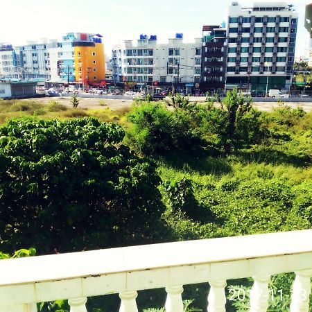 The Guest House - Apartment Phuket Exterior photo