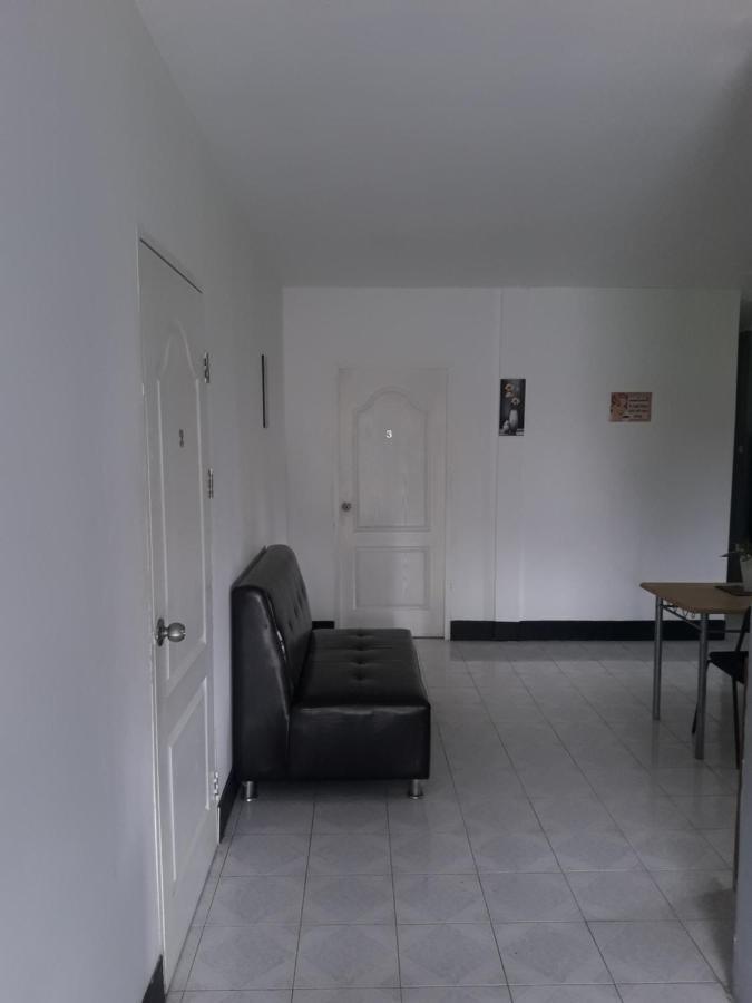 The Guest House - Apartment Phuket Exterior photo