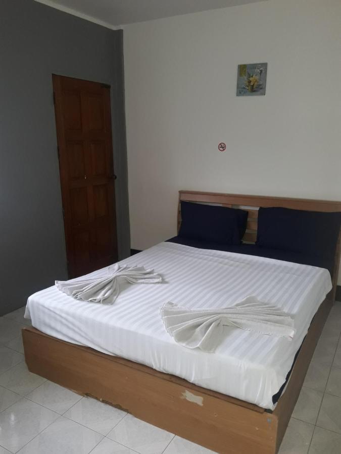 The Guest House - Apartment Phuket Exterior photo