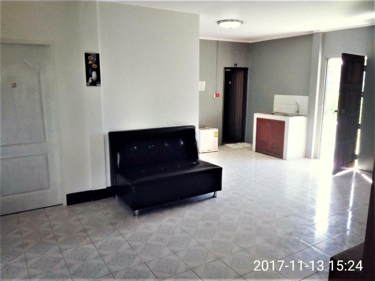 The Guest House - Apartment Phuket Exterior photo