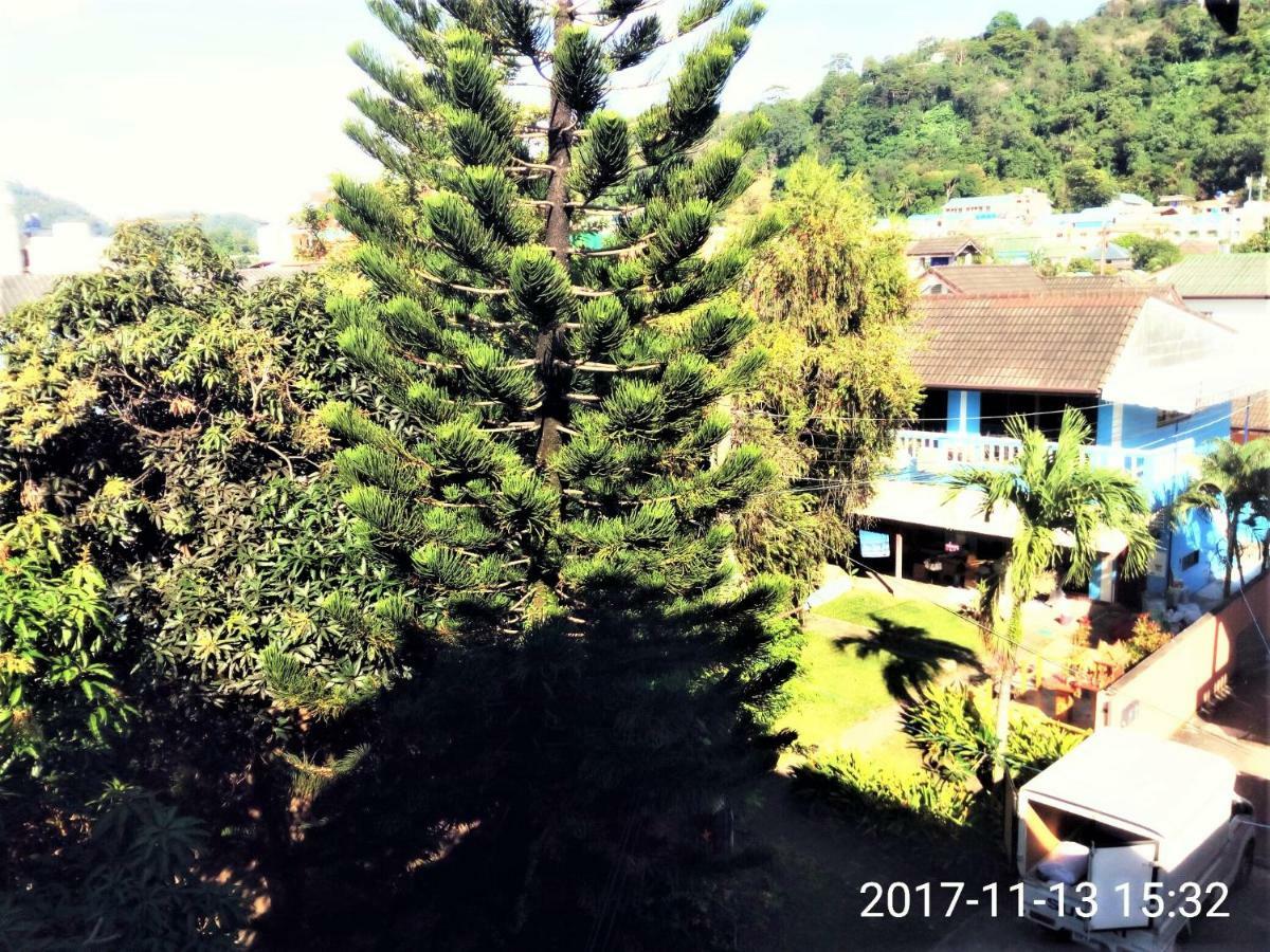 The Guest House - Apartment Phuket Exterior photo