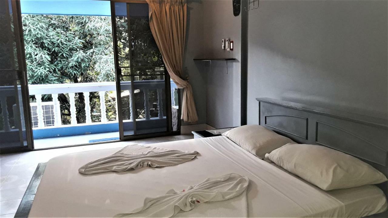 The Guest House - Apartment Phuket Exterior photo