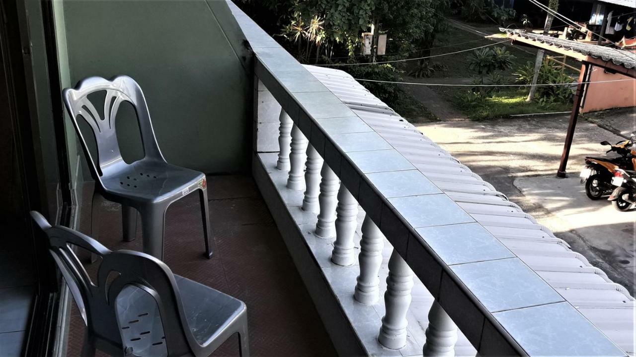 The Guest House - Apartment Phuket Exterior photo