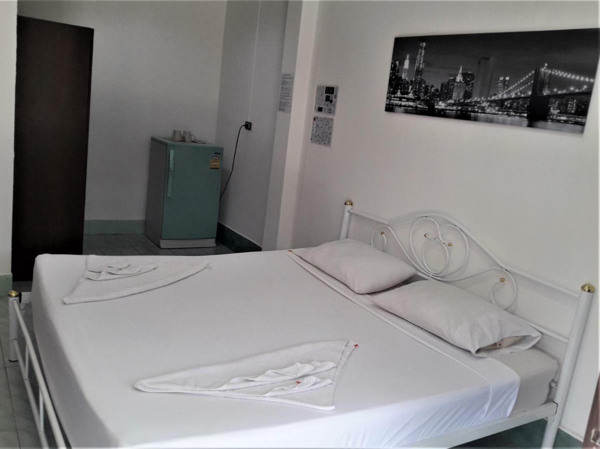 The Guest House - Apartment Phuket Exterior photo